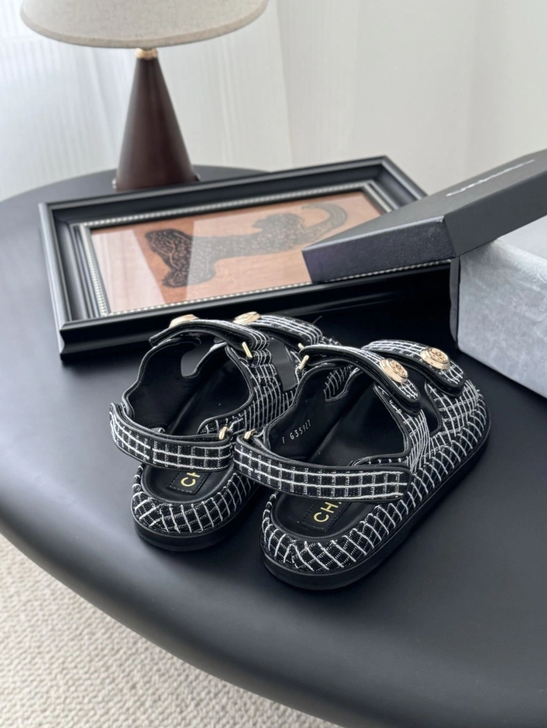 Chxnxl Sandals SmartChoice 121930