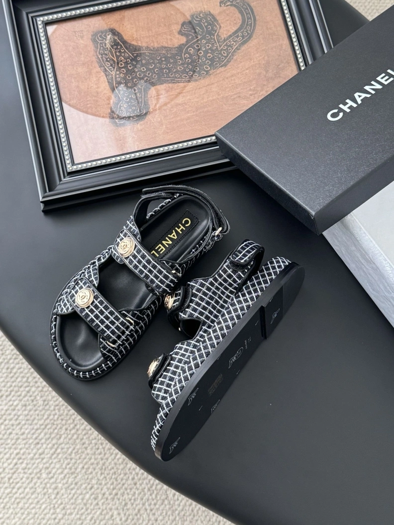 Chxnxl Sandals SmartChoice 121930