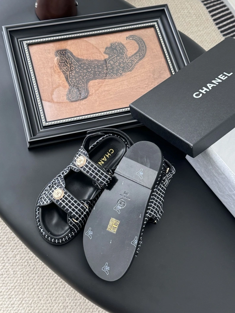 Chxnxl Sandals SmartChoice 121930