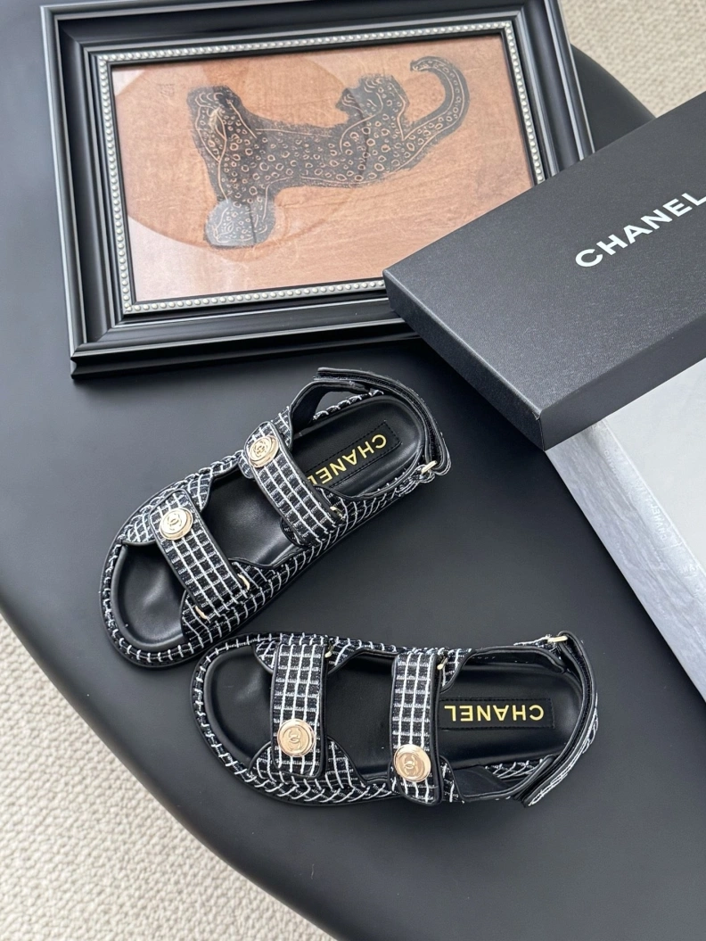 Chxnxl Sandals SmartChoice 121930