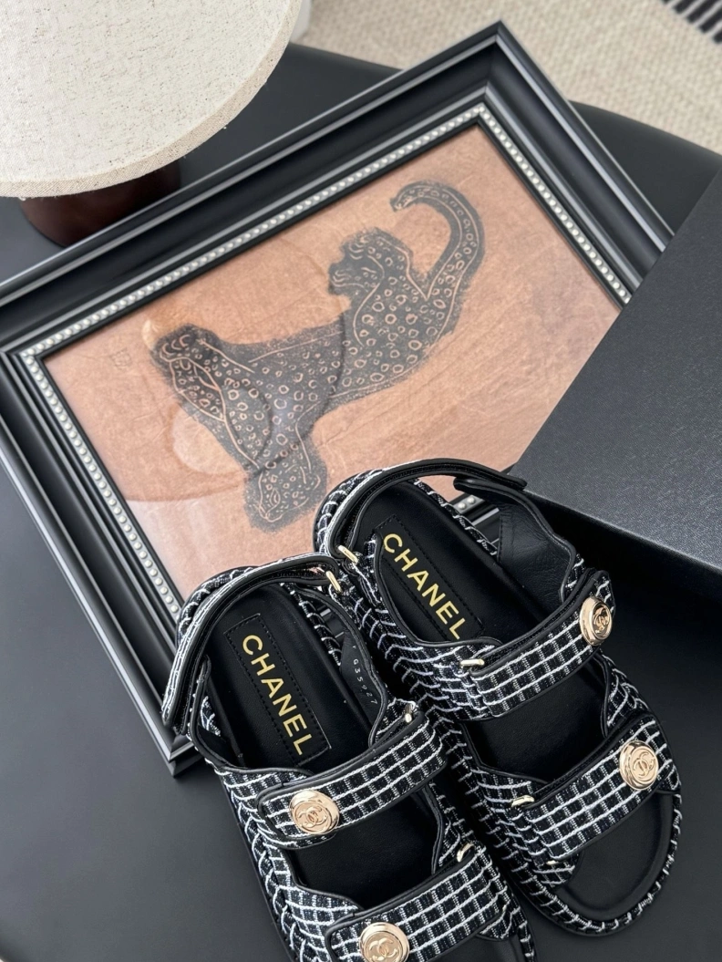 Chxnxl Sandals SmartChoice 121930