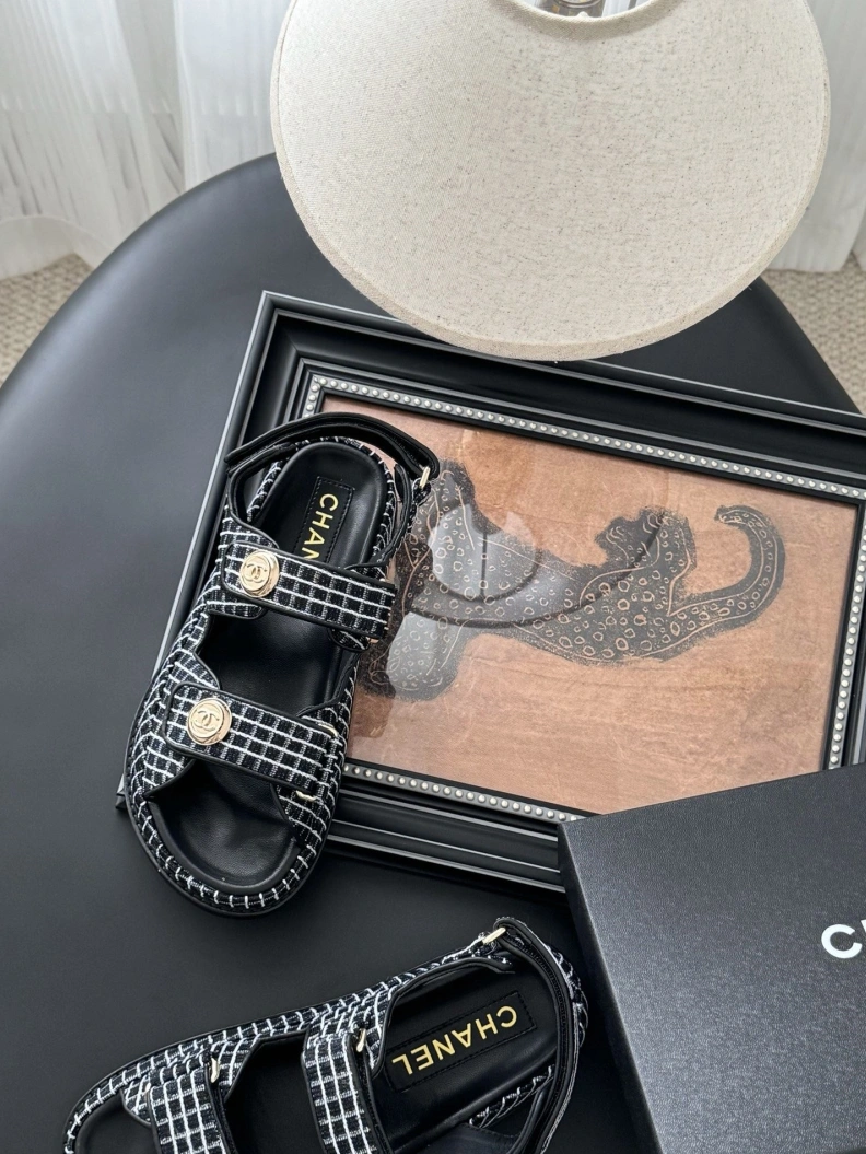 Chxnxl Sandals SmartChoice 121930