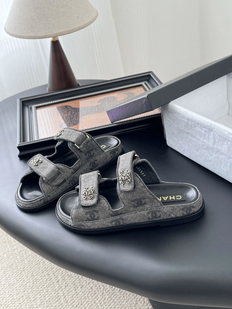Chxnxl Sandals ModernLook 121929