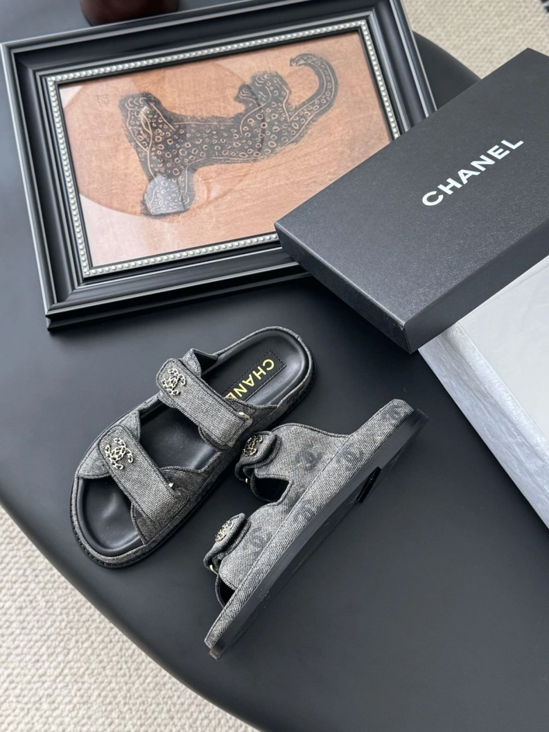 Chxnxl Sandals ModernLook 121929