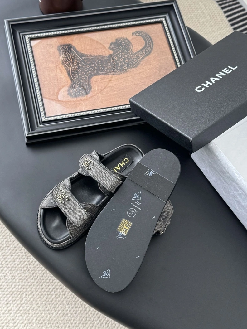 Chxnxl Sandals ModernLook 121929