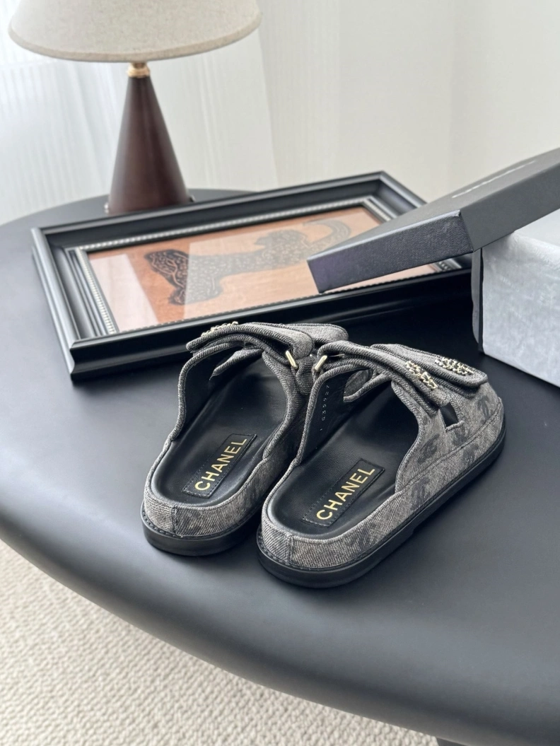 Chxnxl Sandals ModernLook 121929