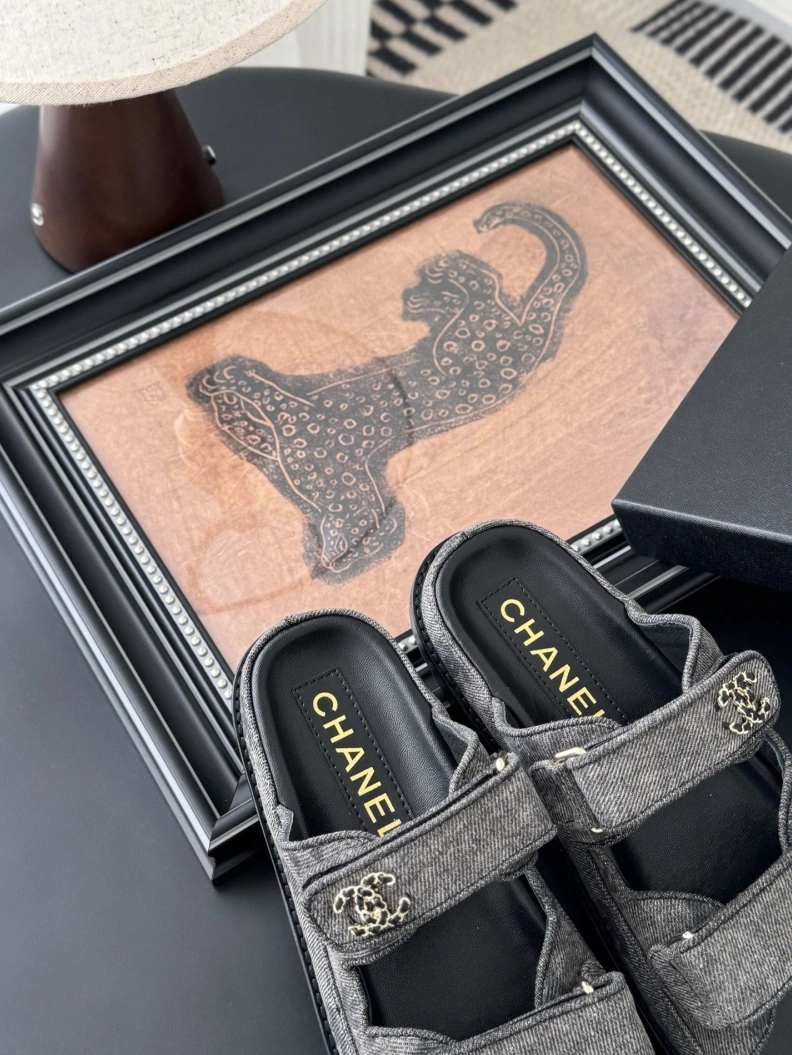 Chxnxl Sandals ModernLook 121929