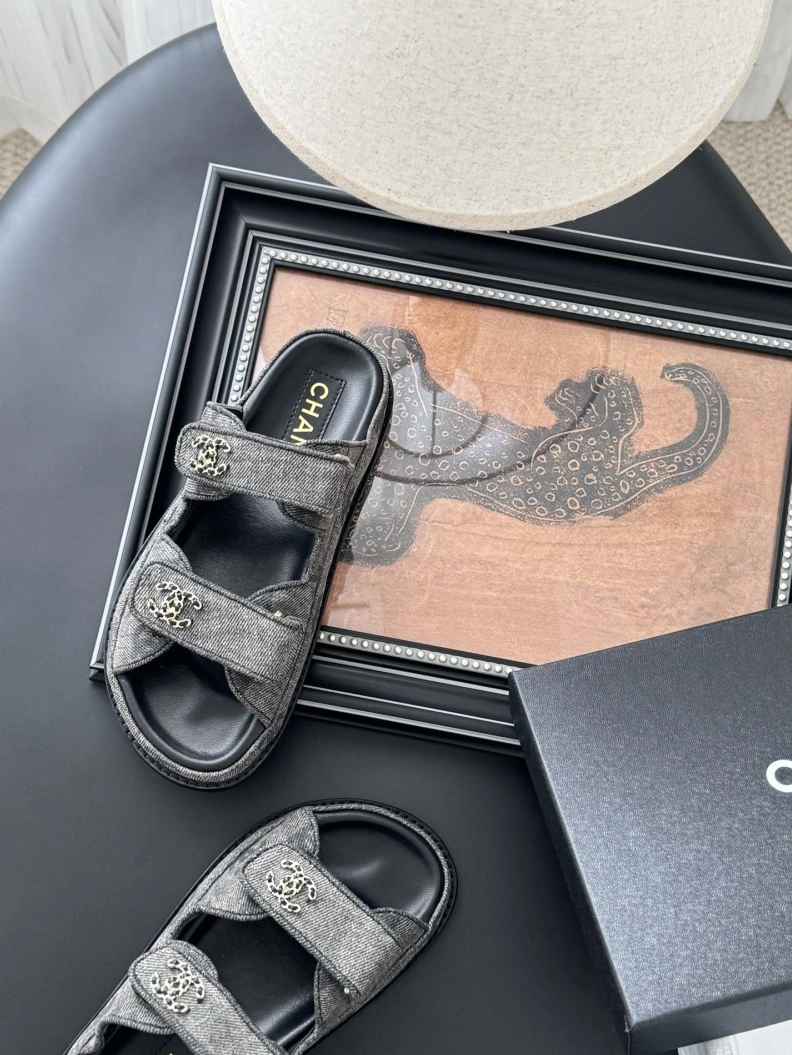 Chxnxl Sandals ModernLook 121929
