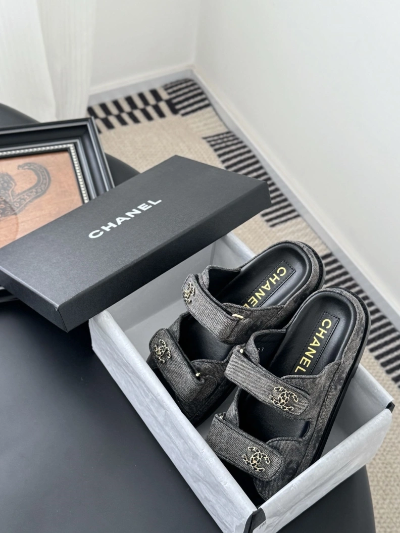 Chxnxl Sandals ModernLook 121929