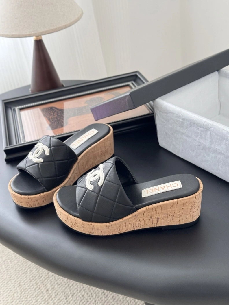 Chxnxl Slippers Trendsetting 121837