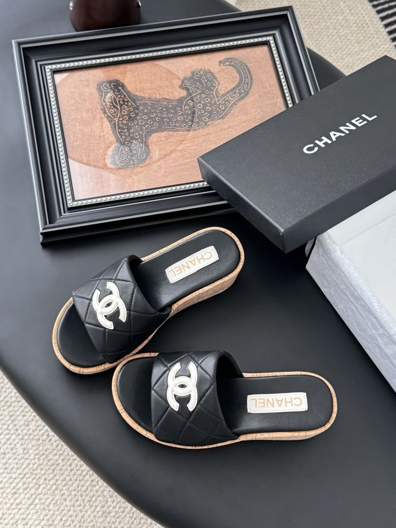 Chxnxl Slippers Trendsetting 121837