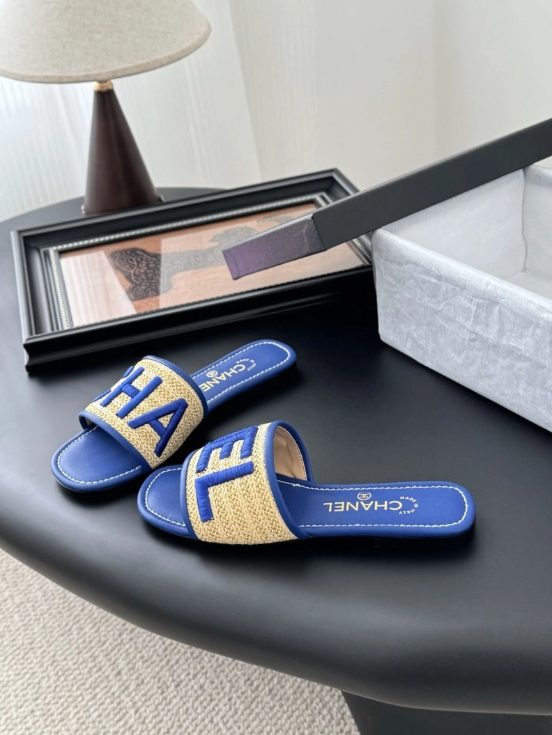 StreetReady Chxnxl Slippers 121833