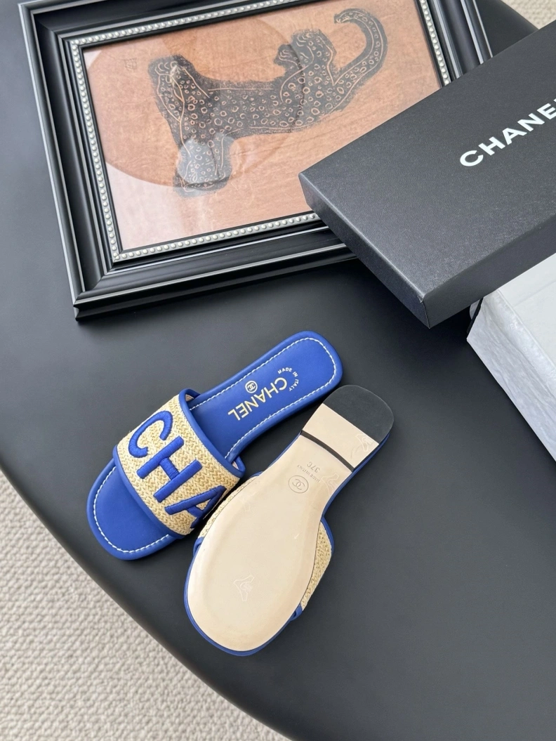 StreetReady Chxnxl Slippers 121833