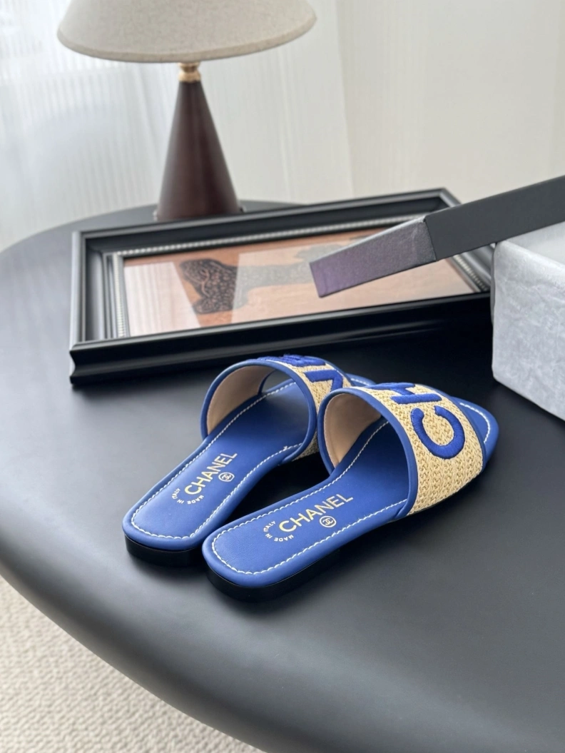 StreetReady Chxnxl Slippers 121833