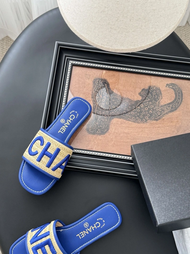 StreetReady Chxnxl Slippers 121833