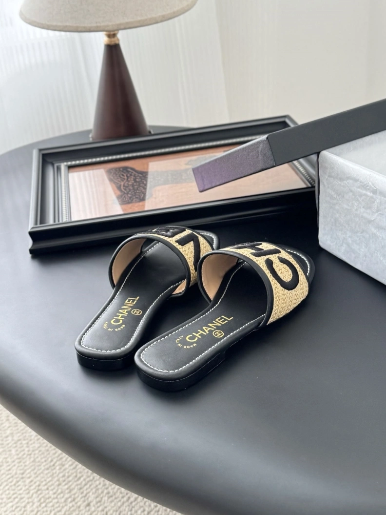 Chxnxl Slippers Soft 121829