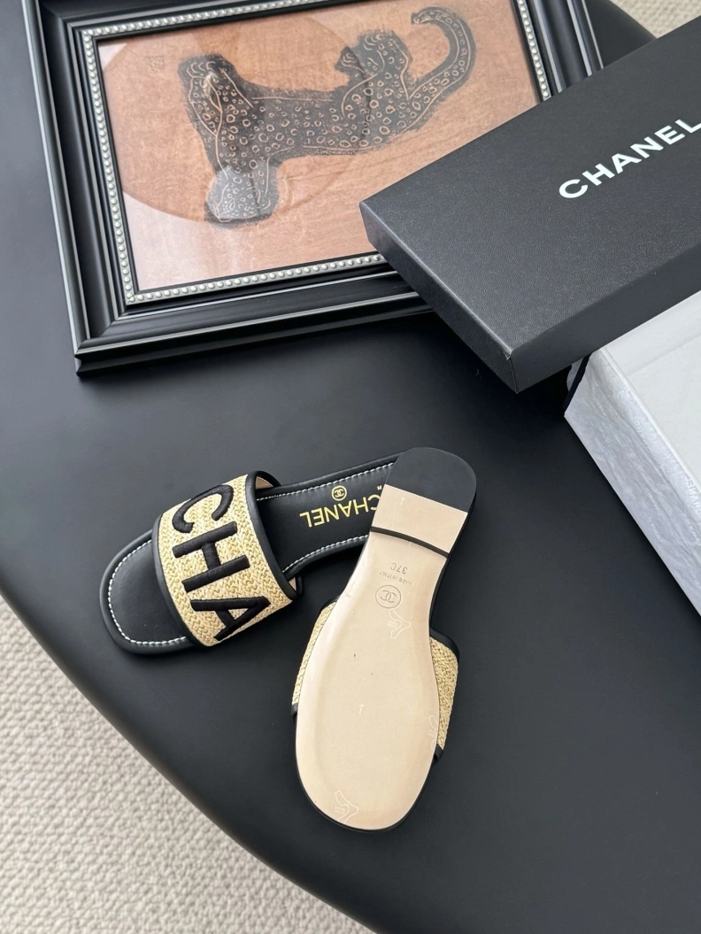 Chxnxl Slippers Soft 121829