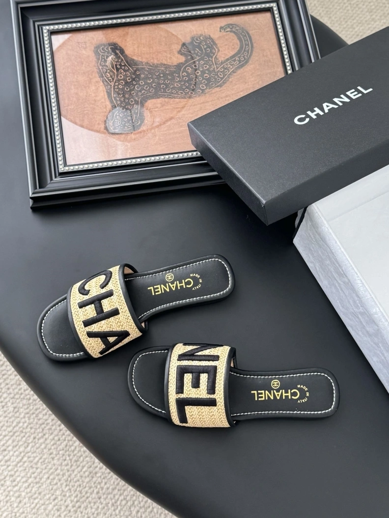 Chxnxl Slippers Soft 121829