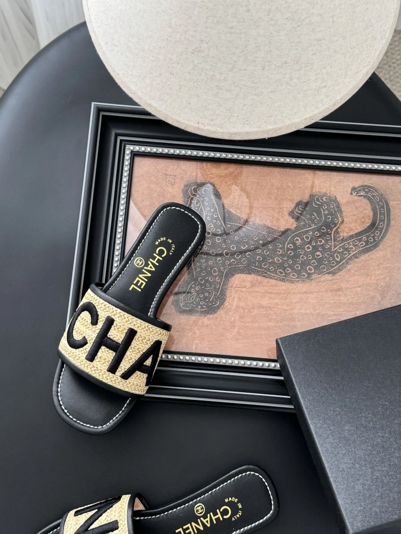 Chxnxl Slippers Soft 121829