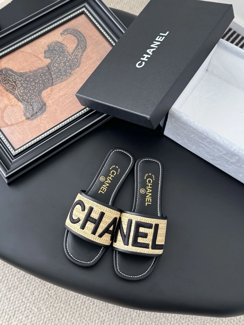 Chxnxl Slippers Soft 121829