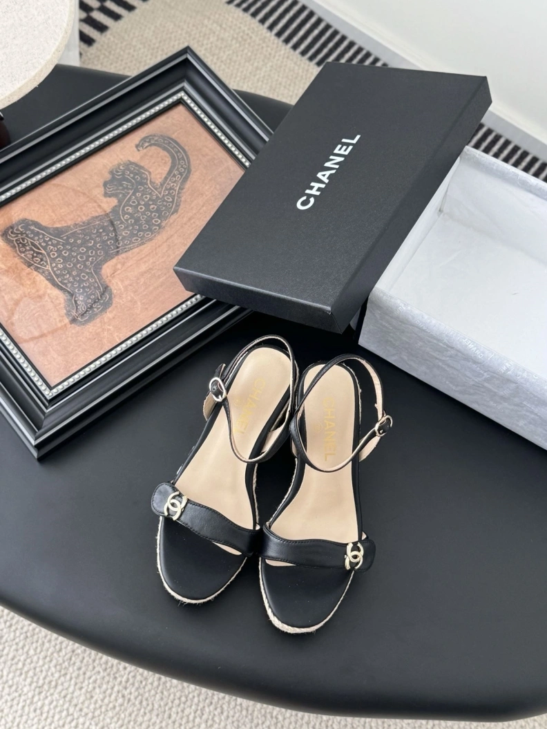 Chxnxl Slippers SmartChoice 121827