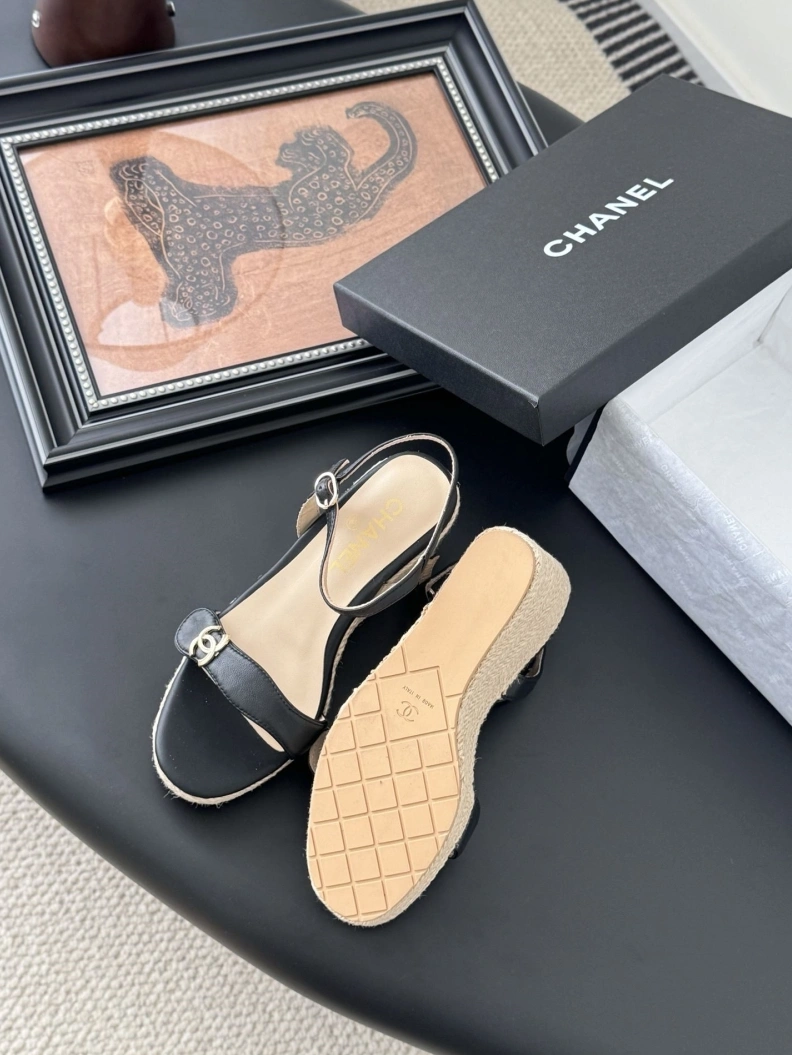 Chxnxl Slippers SmartChoice 121827