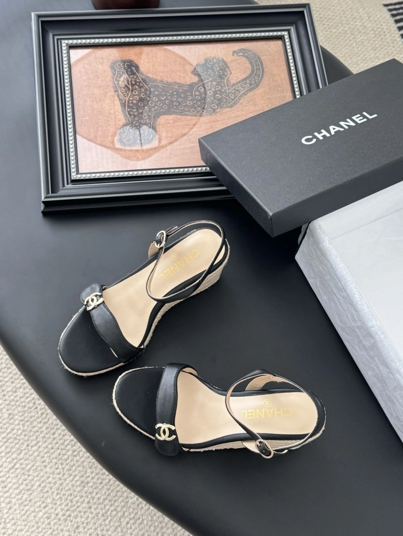Chxnxl Slippers SmartChoice 121827