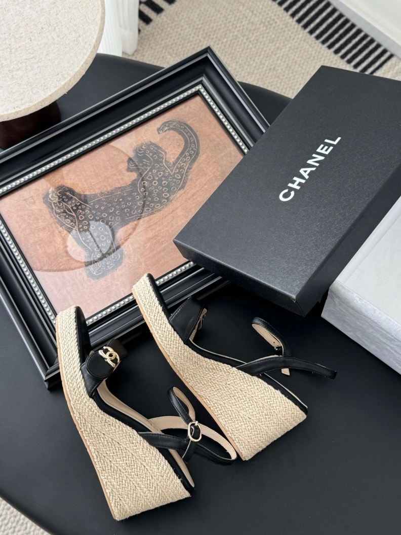 Chxnxl Slippers SmartChoice 121827