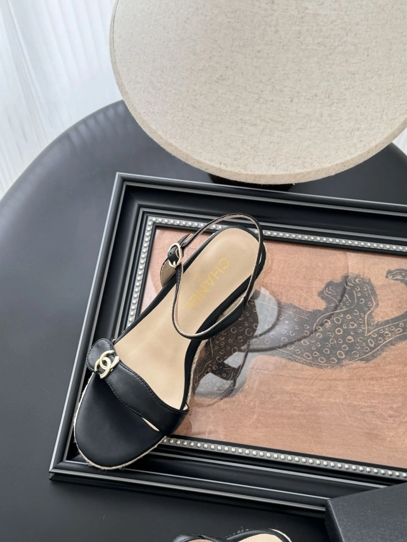 Chxnxl Slippers SmartChoice 121827