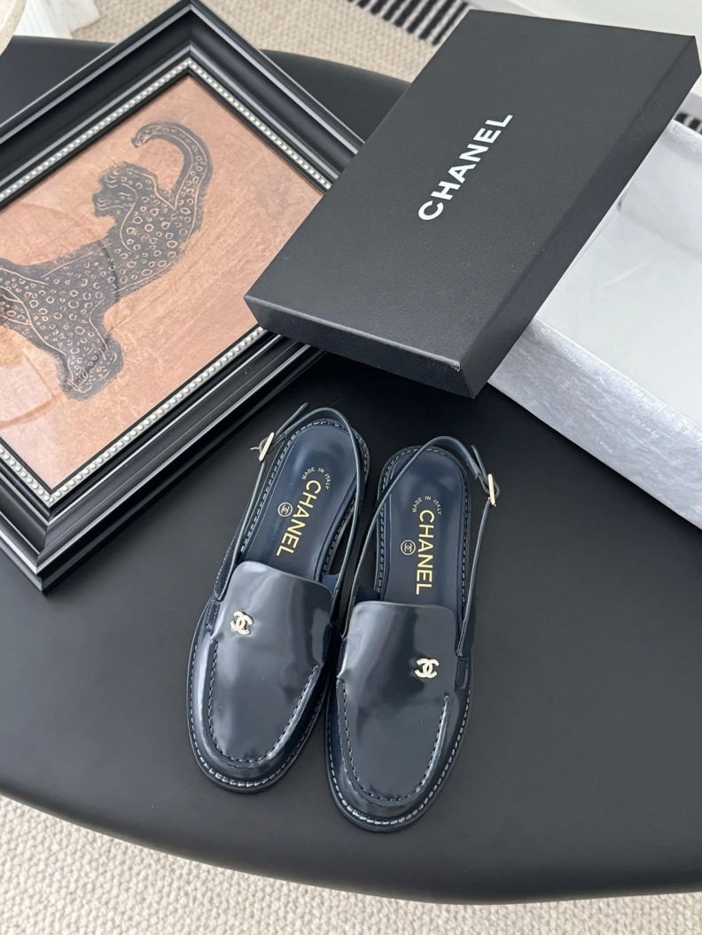 Chxnxl Sandals EasyMatch 121924