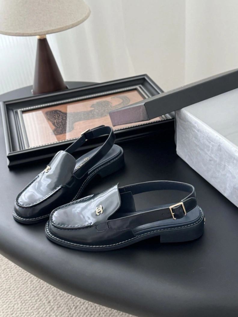 Chxnxl Sandals EasyMatch 121924