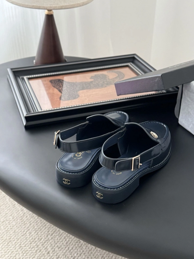 Chxnxl Sandals EasyMatch 121924