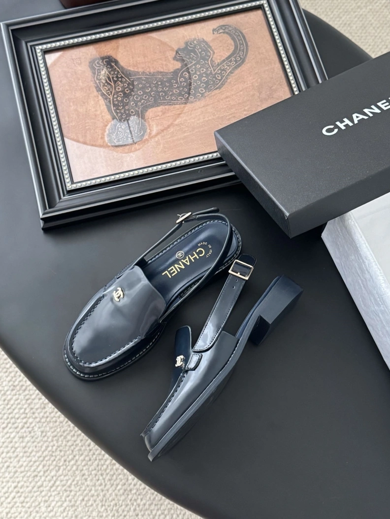 Chxnxl Sandals EasyMatch 121924