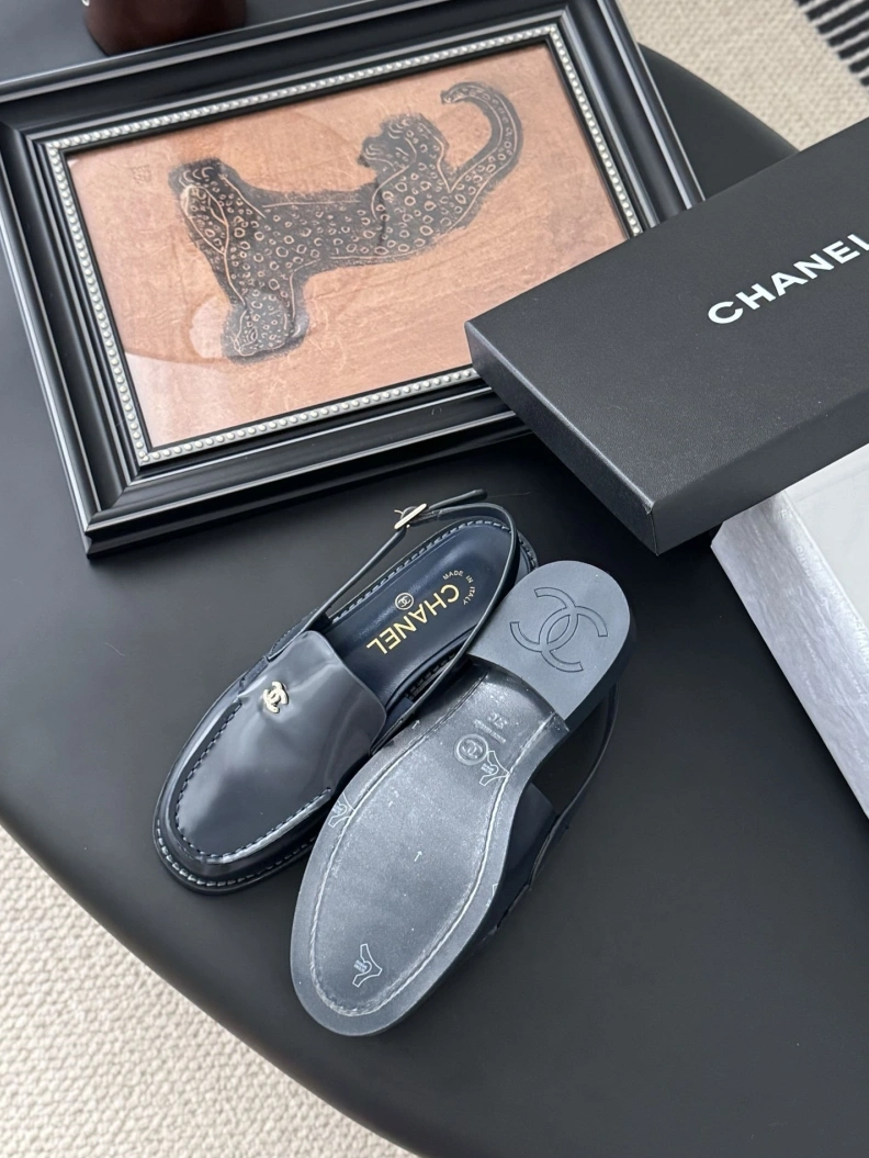 Chxnxl Sandals EasyMatch 121924