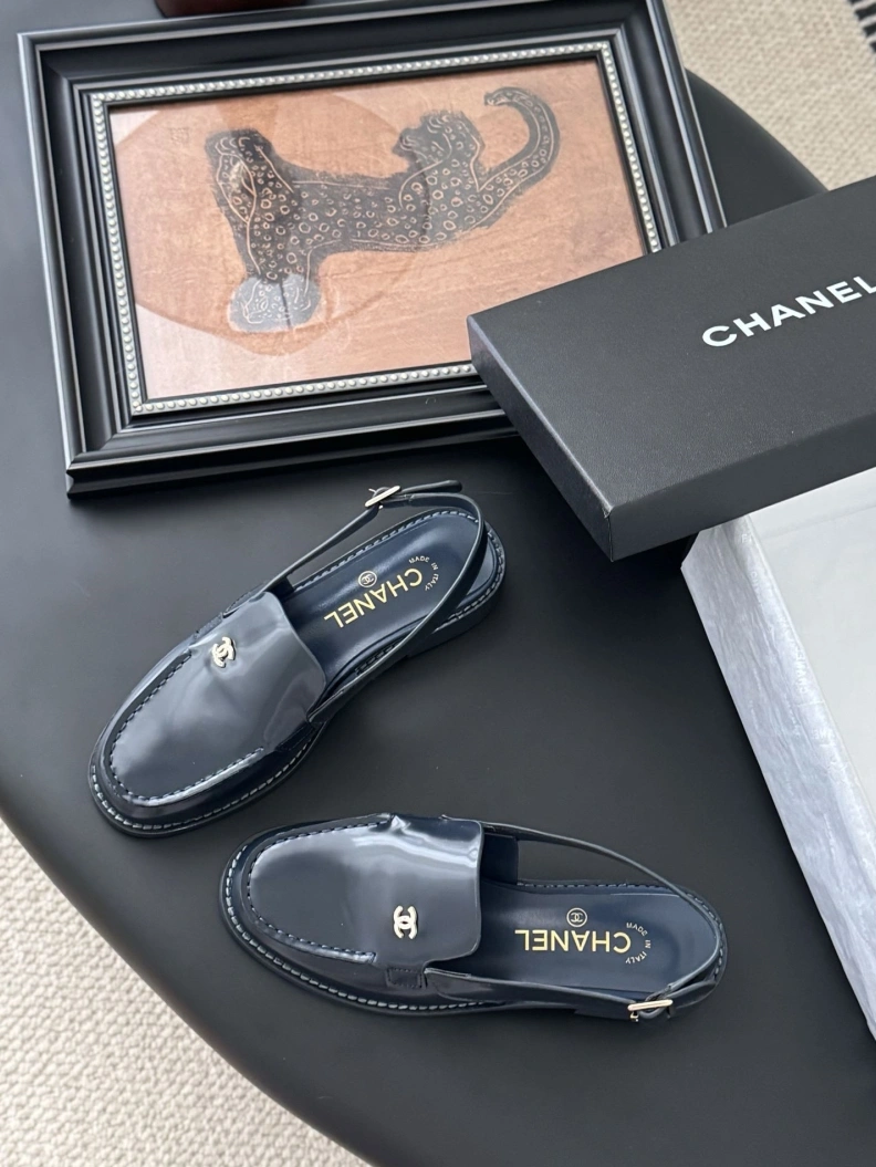 Chxnxl Sandals EasyMatch 121924
