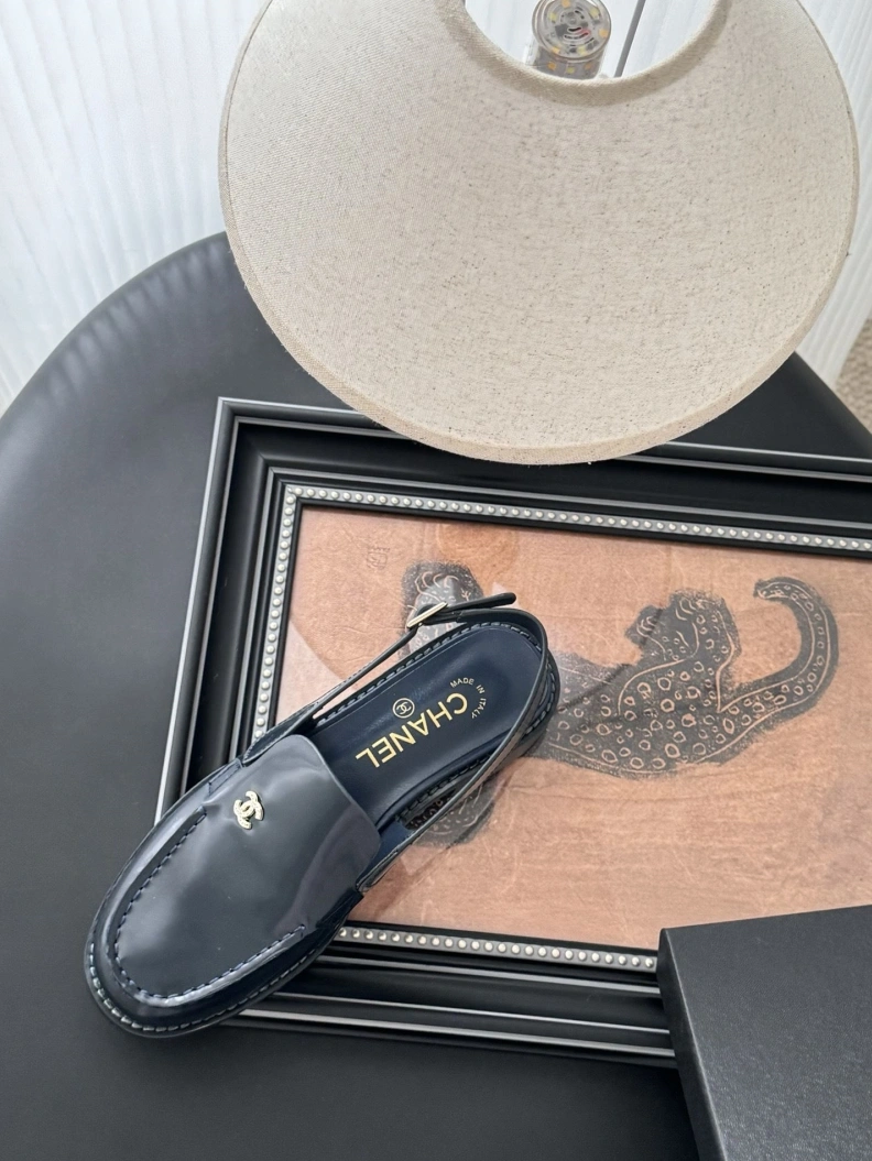 Chxnxl Sandals EasyMatch 121924