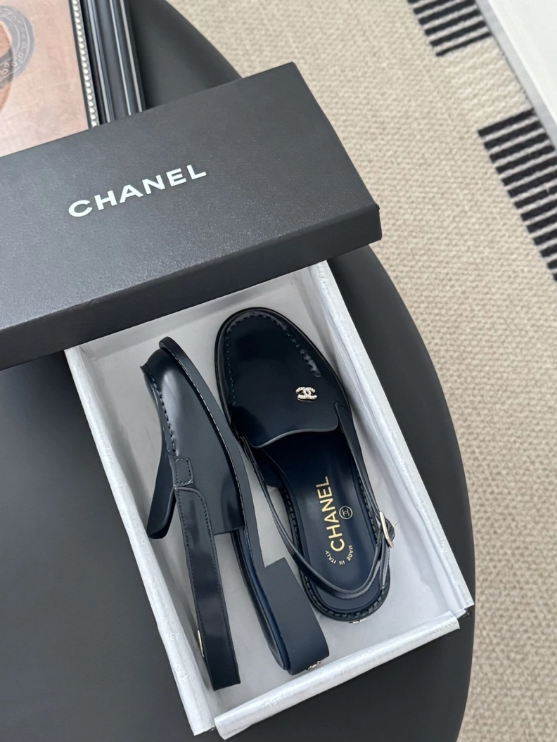 Chxnxl Sandals EasyMatch 121924