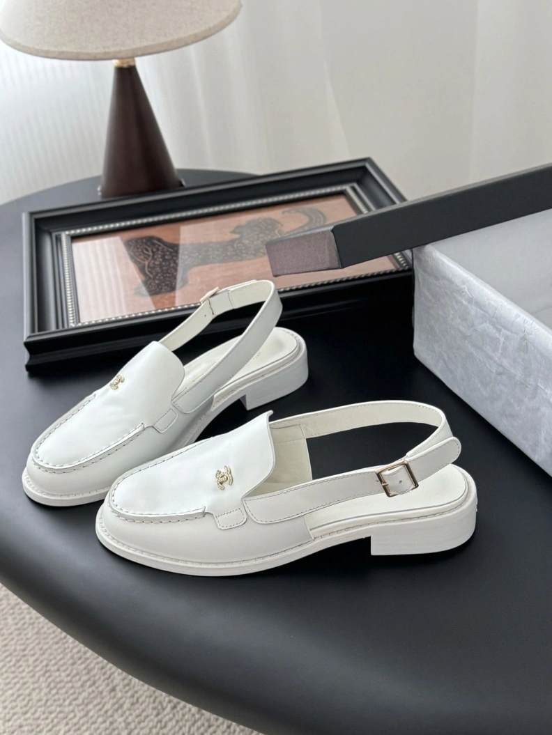 Chxnxl Sandals AllSeason 121914
