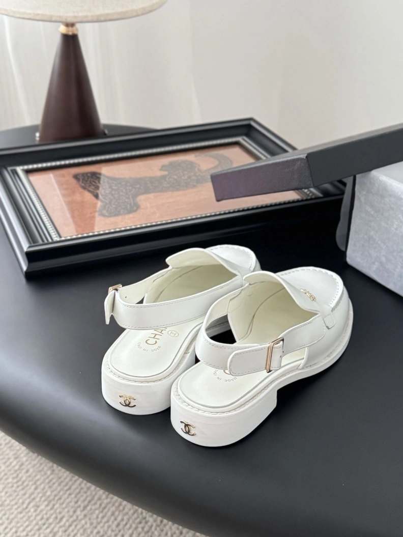 Chxnxl Sandals AllSeason 121914