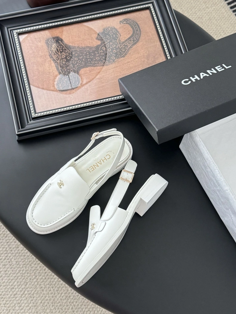 Chxnxl Sandals AllSeason 121914
