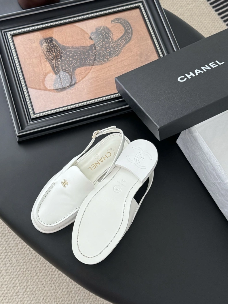 Chxnxl Sandals AllSeason 121914