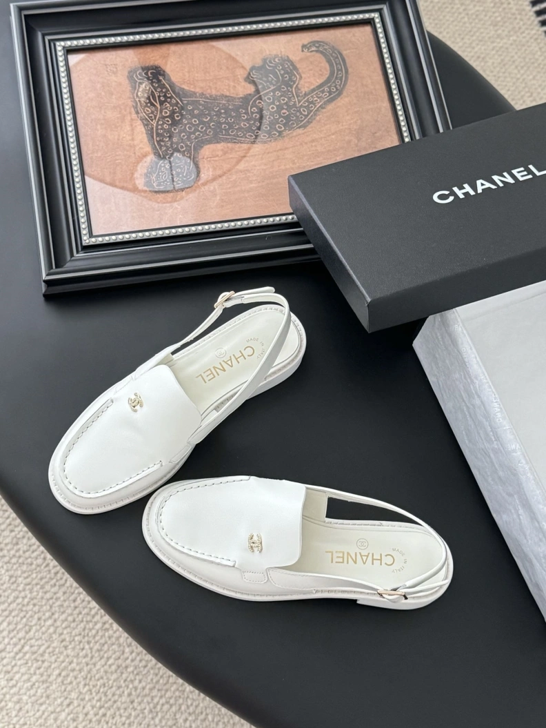 Chxnxl Sandals AllSeason 121914