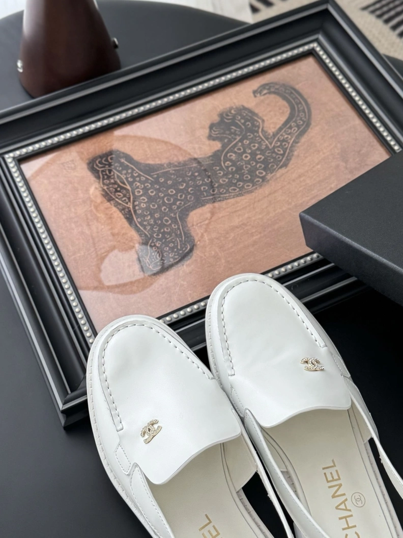 Chxnxl Sandals AllSeason 121914