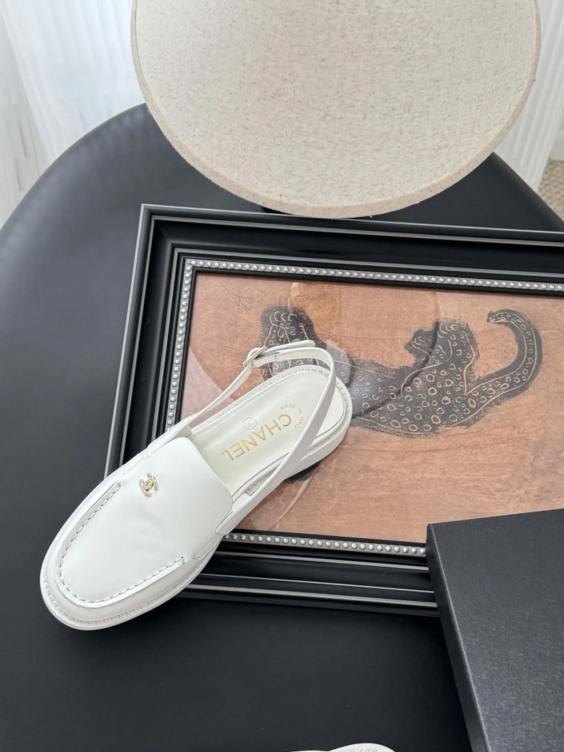 Chxnxl Sandals AllSeason 121914