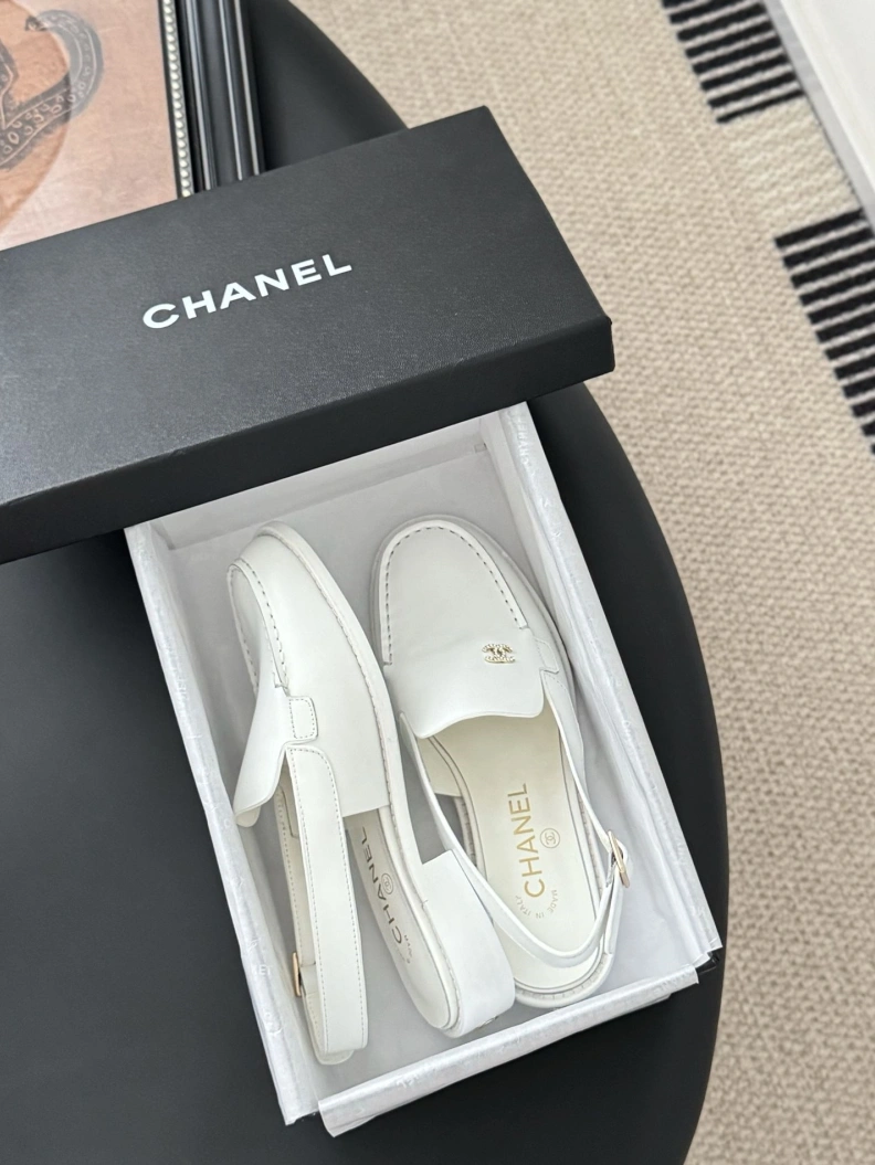 Chxnxl Sandals AllSeason 121914