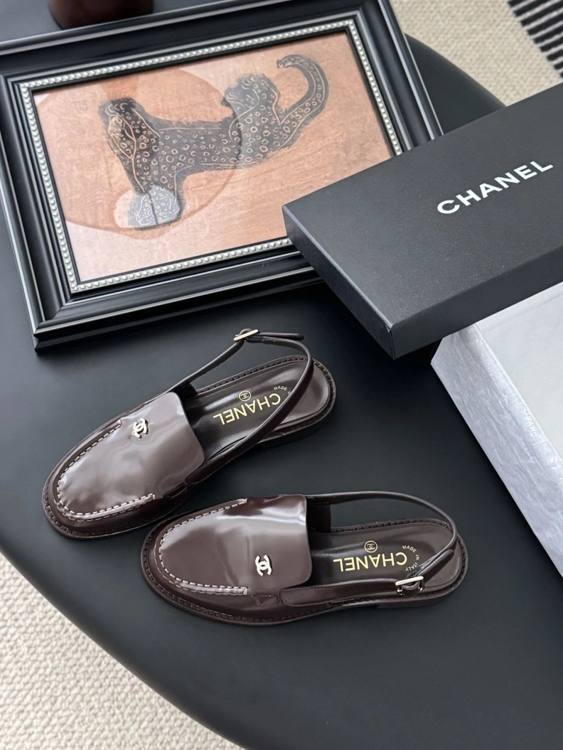Durable Chxnxl Sandals 121926