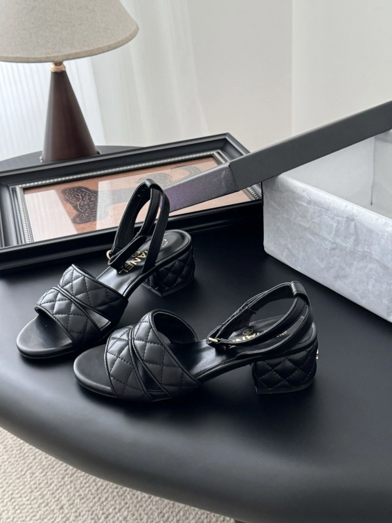 Chxnxl Sandals Flexible 121931