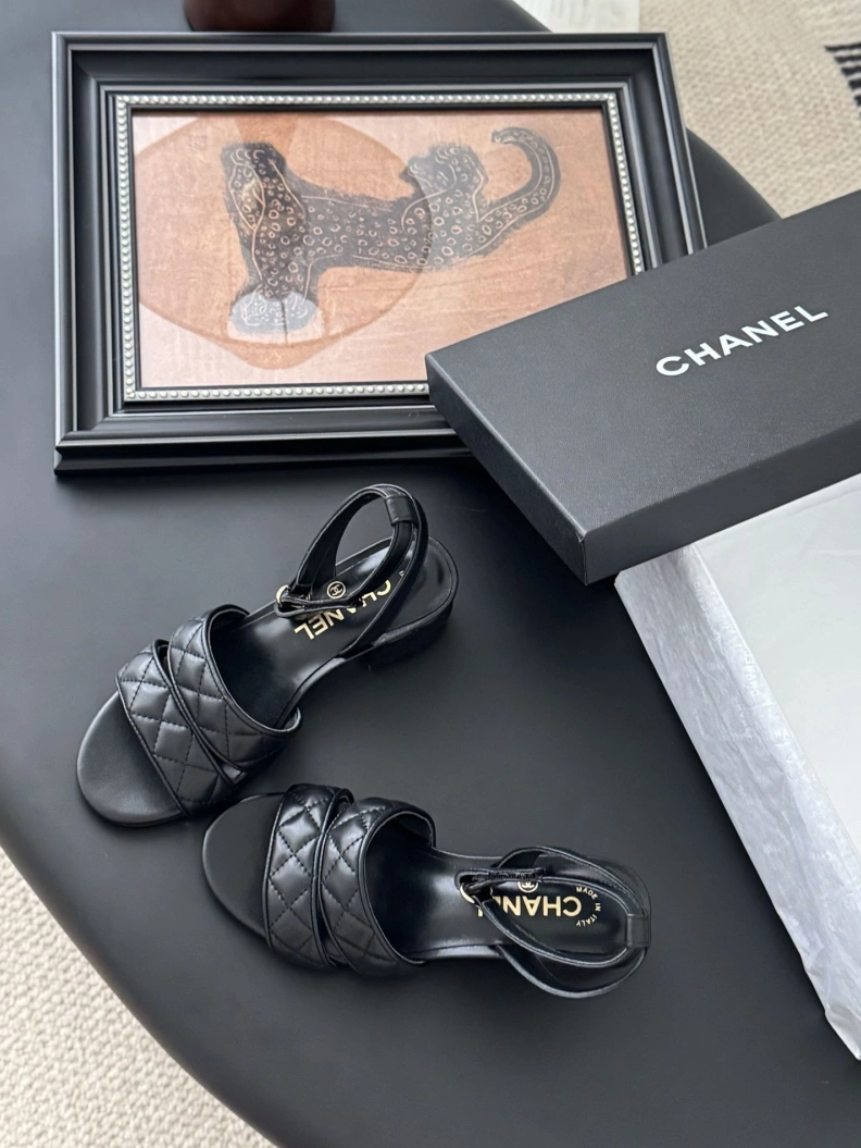 Chxnxl Sandals Flexible 121931