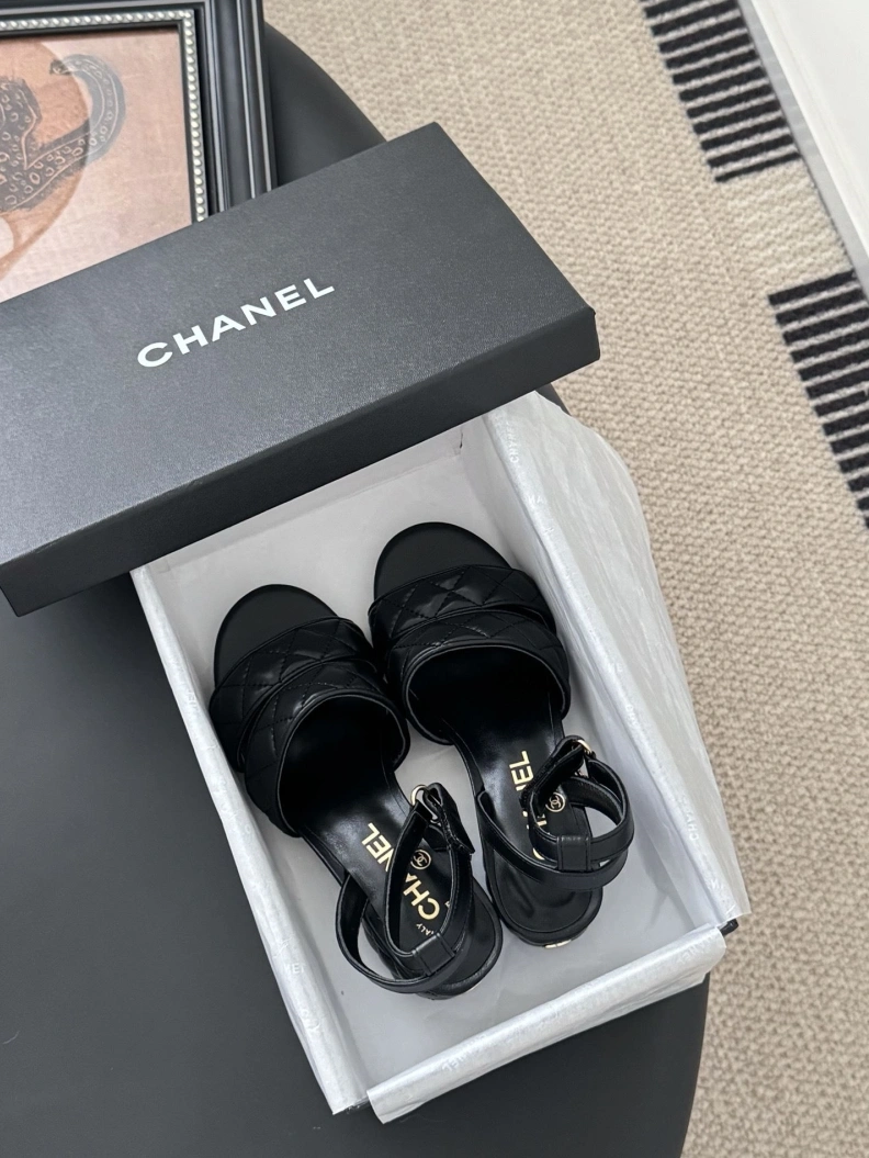 Chxnxl Sandals Flexible 121931