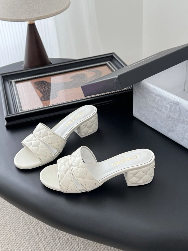 Chxnxl Sandals Sophisticated 121913
